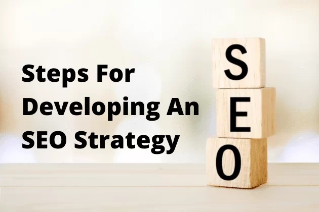 steps-for-developing-an-SEO-strategy