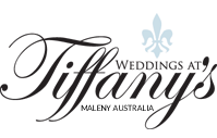 Weddings at Tiffanys