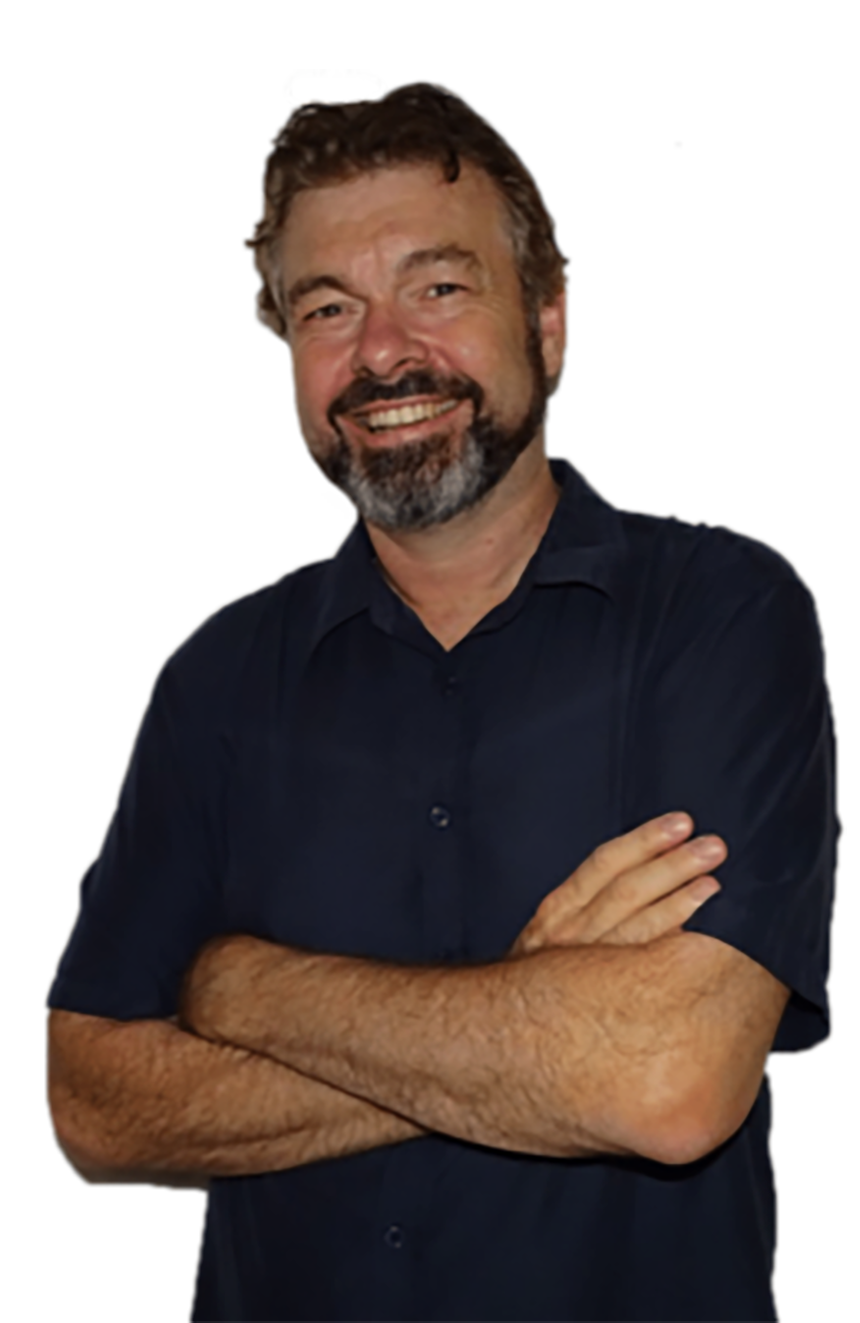 SEO Expert Ashley Bryan