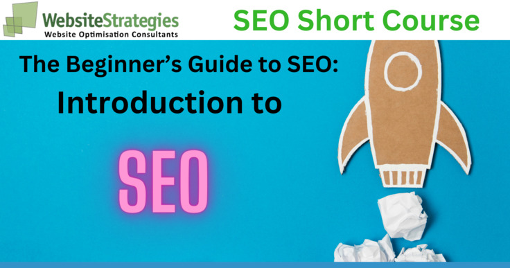 introduction to seo short course