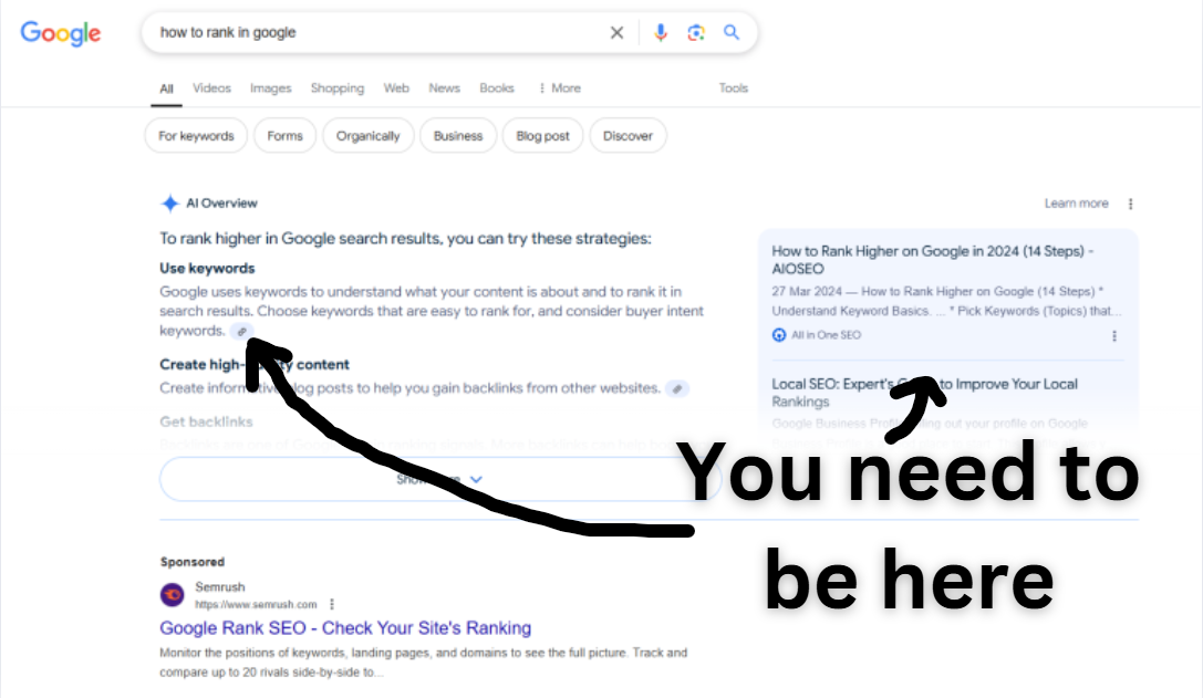 get an ai audit