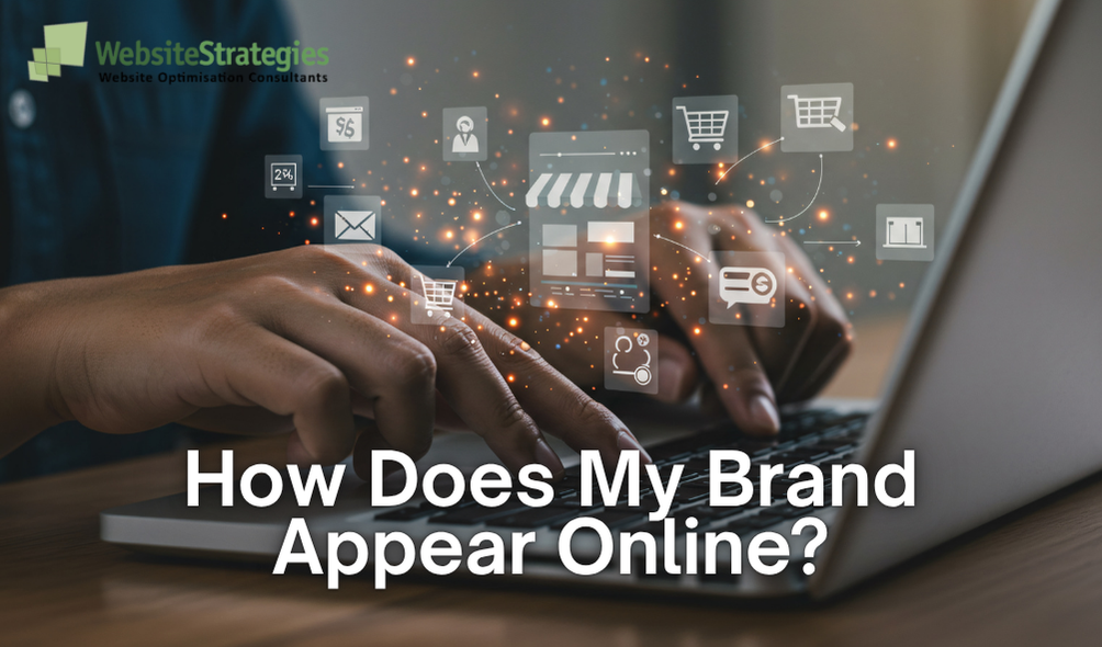 brand review - websitestrategies