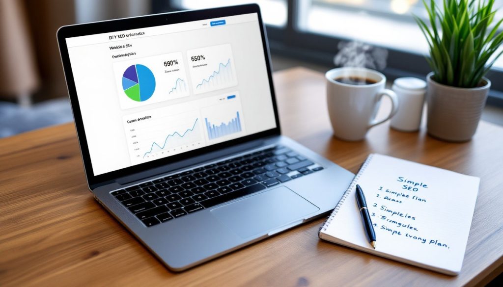 How to Optimize Your SEO: A DIY Guide