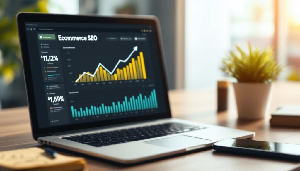 Ecommerce SEO: Drive More Sales with Better Rankings