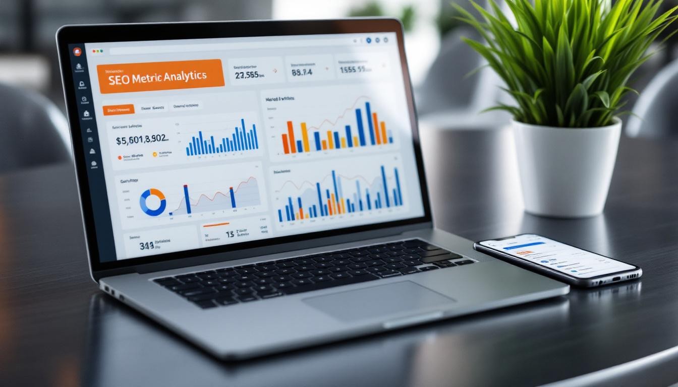 Top Enterprise SEO Companies: Boost Your Online Presence