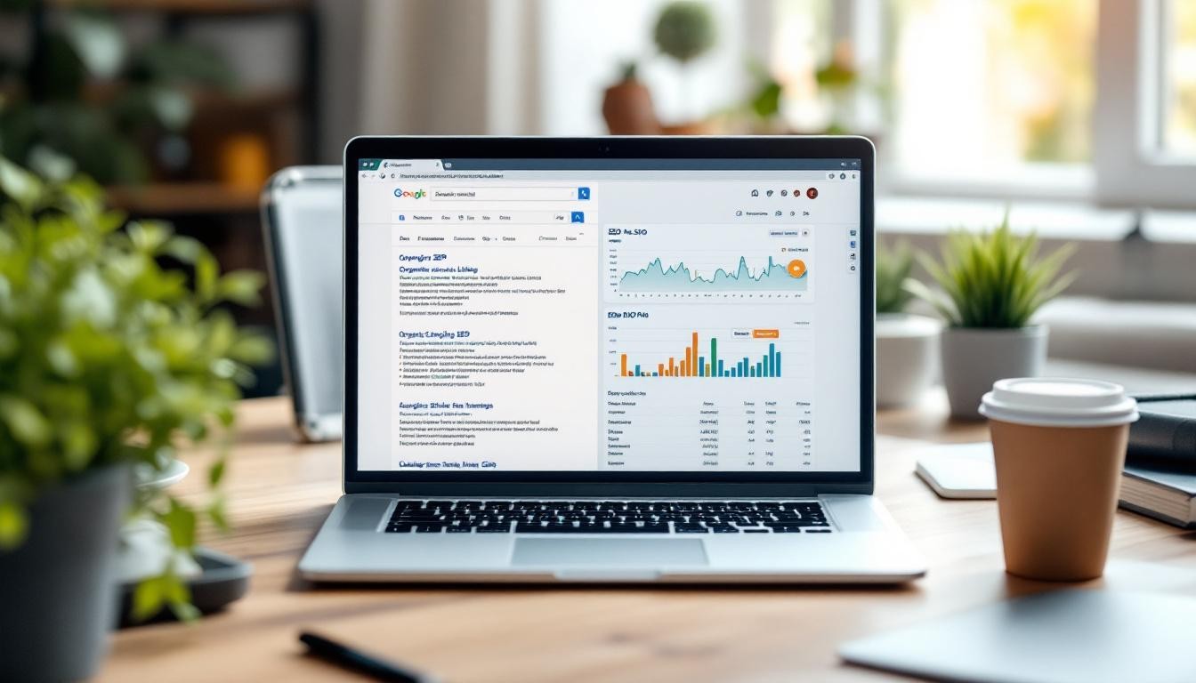 Ethical SEO Practices for Sustainable Growth