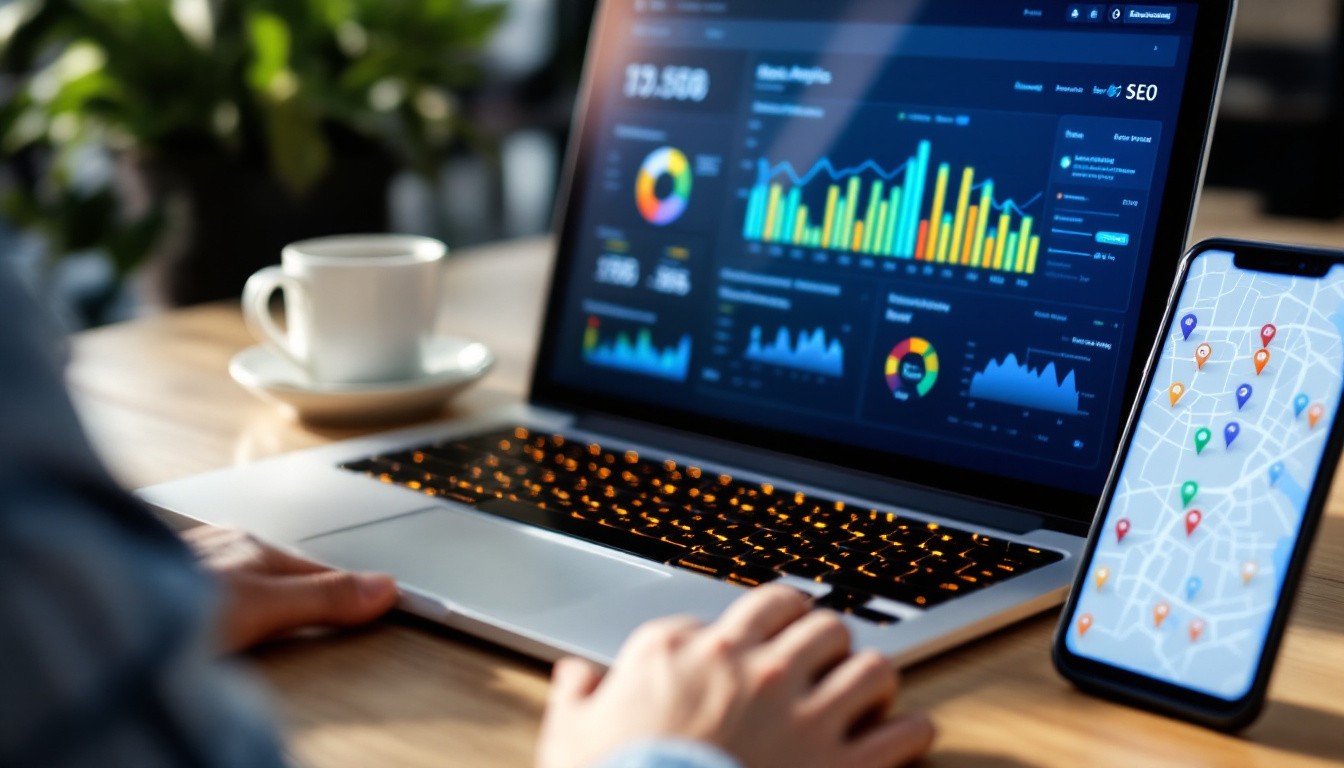 How to Boost Your Local Business SEO Rankings