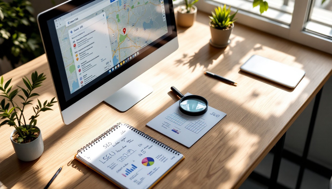 Master Local SEO Strategies for Your Small Business