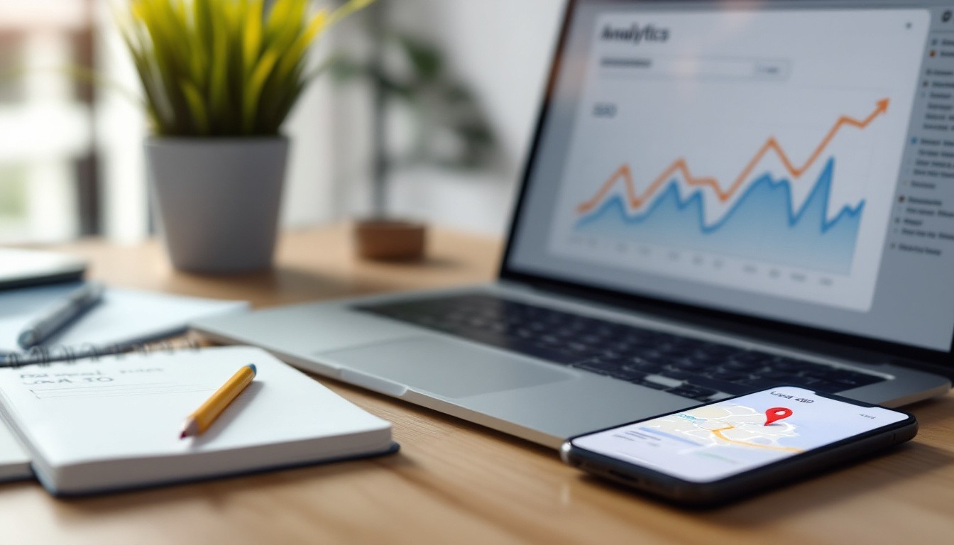 How to Boost Your Local Small Business with SEO