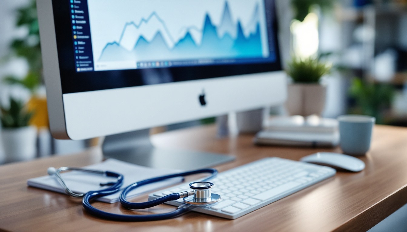 How to Boost Your Medical Practice with SEO Marketing