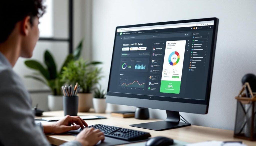 How to Use Screaming Frog SEO Spider for Better Rankings