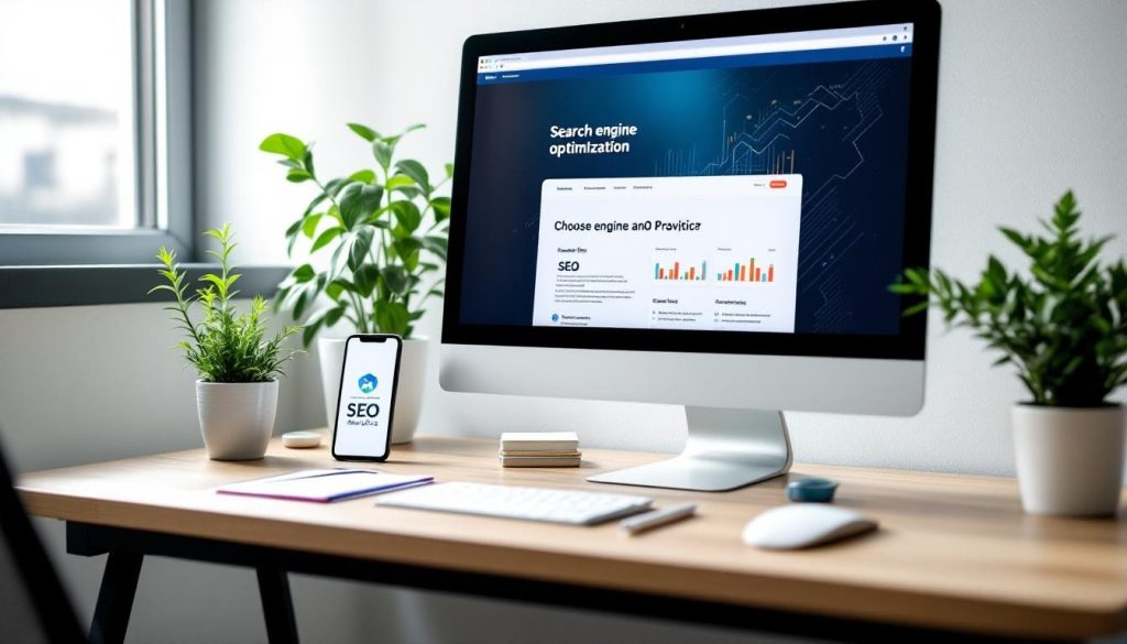 How to Choose the Best Search Engine Optimisation Provider