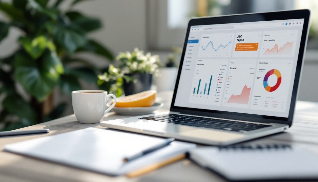 How to Create an Effective SEO Report