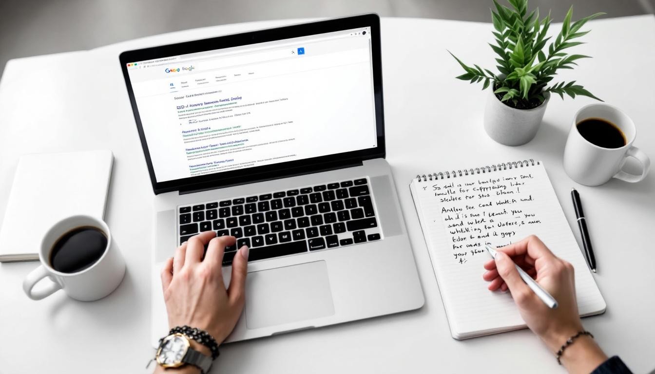SEO and Copywriting: Crafting Content That Ranks