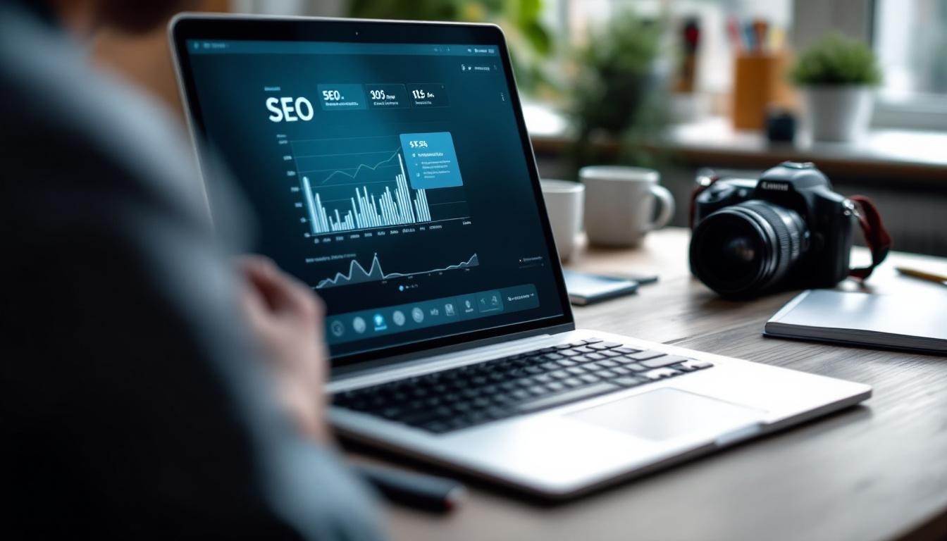 SEO and Images: Optimize Visual Content for Search