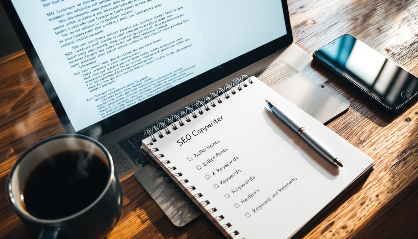 How to Become an SEO Copywriter: Tips for Success