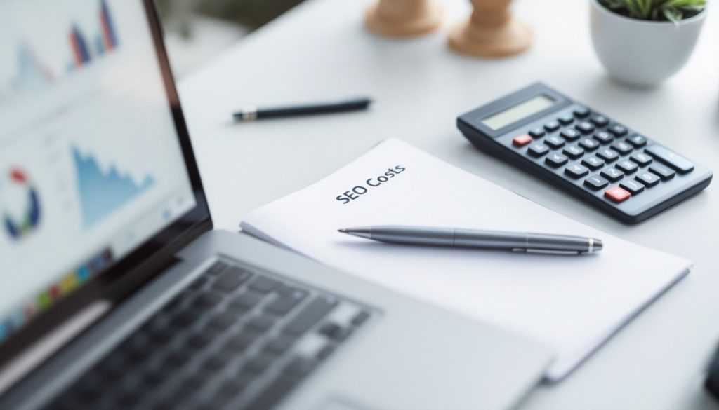 How Much Does SEO Really Cost?