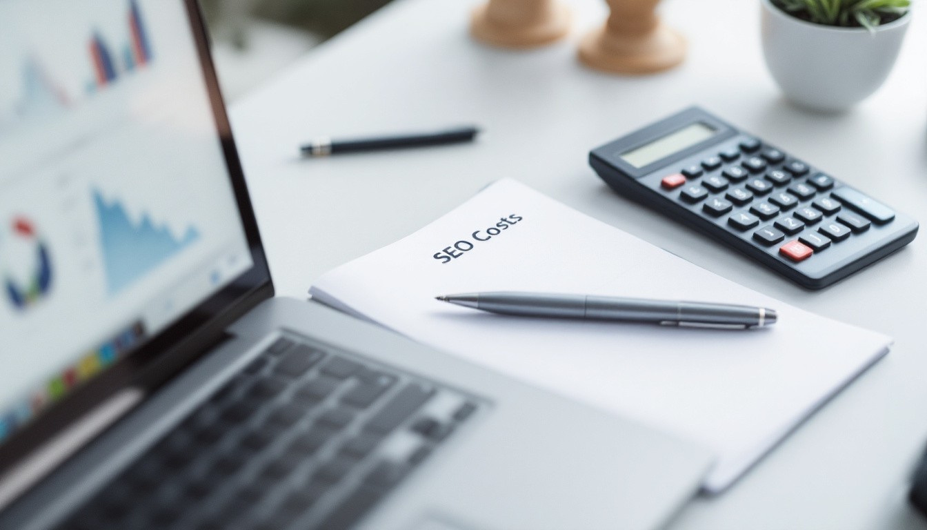How Much Does SEO Really Cost?
