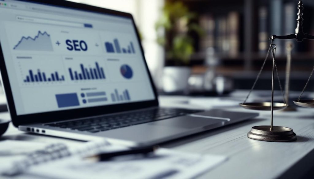 SEO for Law Firms: Attract More Clients Online
