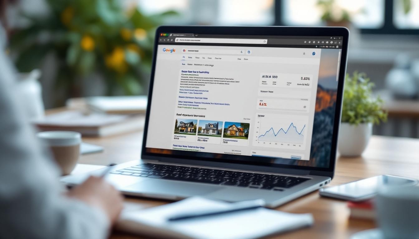 How to Boost Your Real Estate SEO Rankings