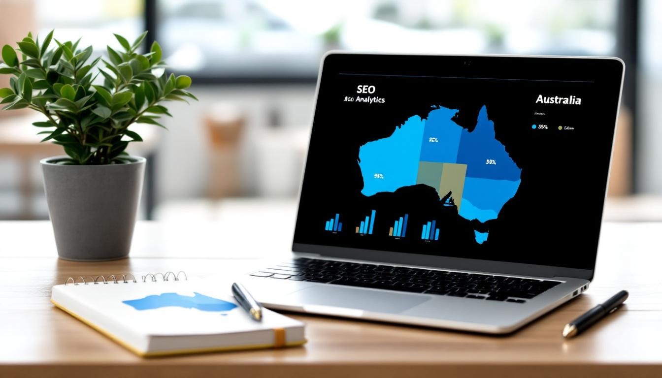SEO for Small Businesses in Australia [Your Guide]