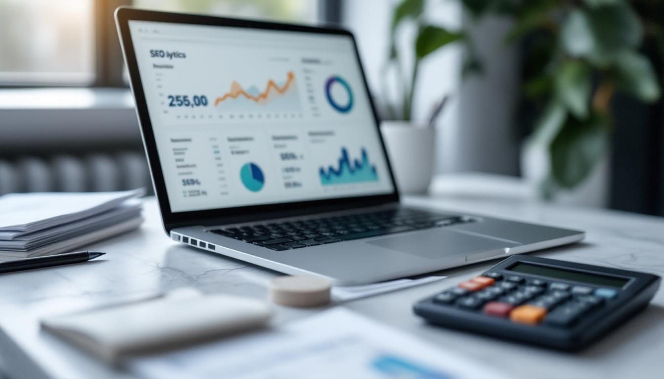 SEO Marketing Cost: Budgeting for Success