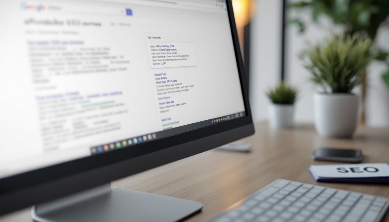 How to Find Affordable SEO Services