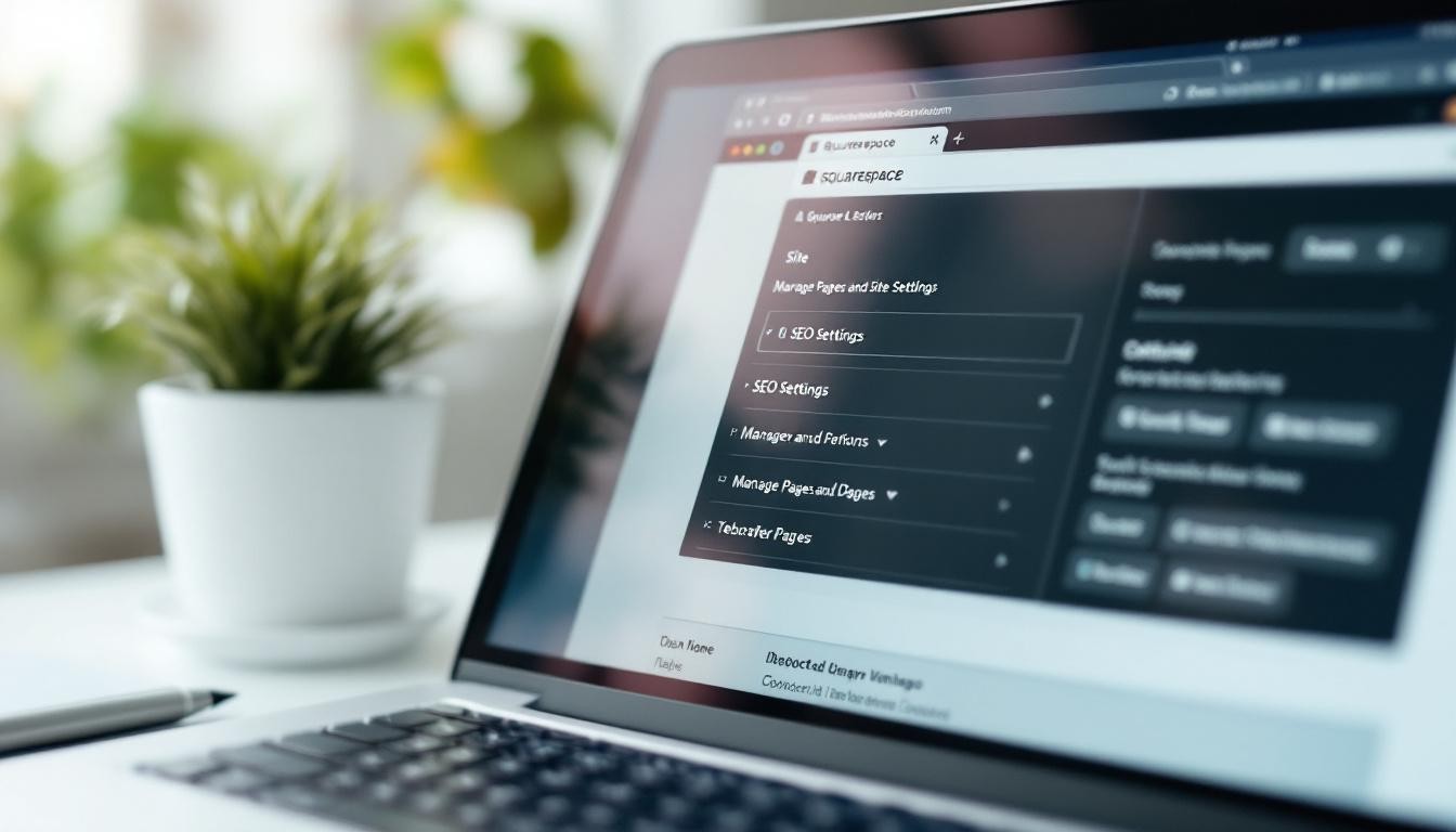 How to Optimize Squarespace SEO for Better Rankings